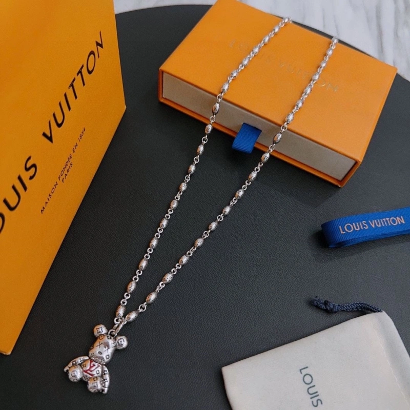 LX Necklaces Lightweight 310524