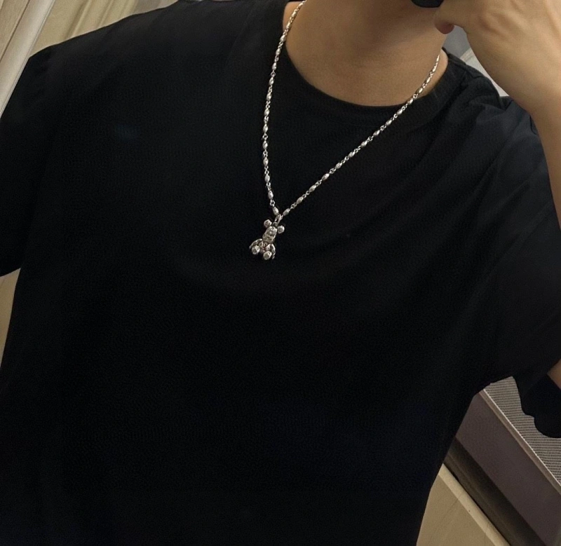 LX Necklaces Lightweight 310524