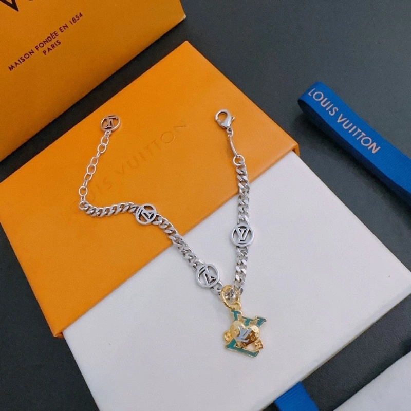 LX Necklaces Bold 310527