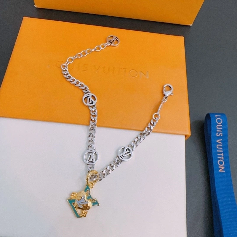 LX Necklaces Bold 310527