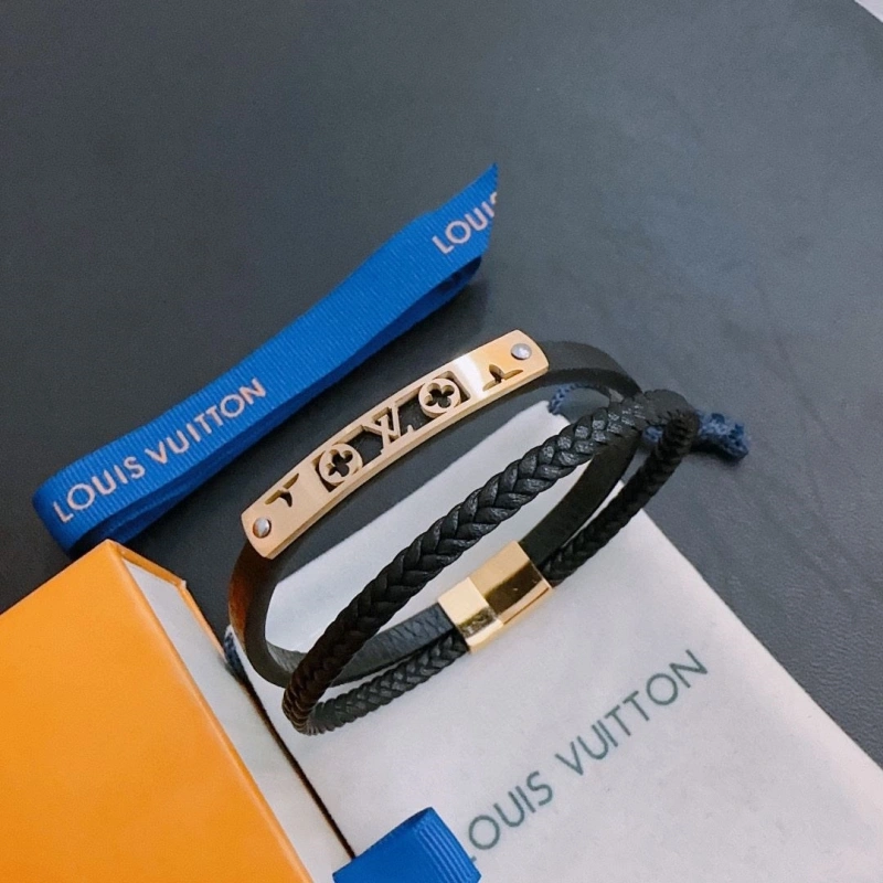 LX Bracelets ModernLook 311097