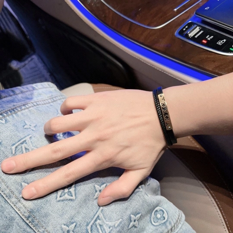 LX Bracelets ModernLook 311097