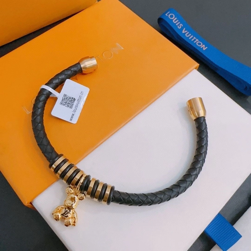 LX Bracelets Breathable 311100