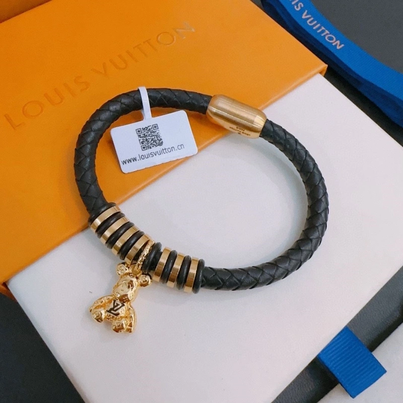 LX Bracelets Breathable 311100
