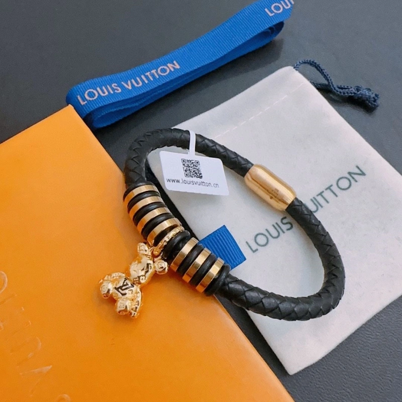 LX Bracelets Breathable 311100