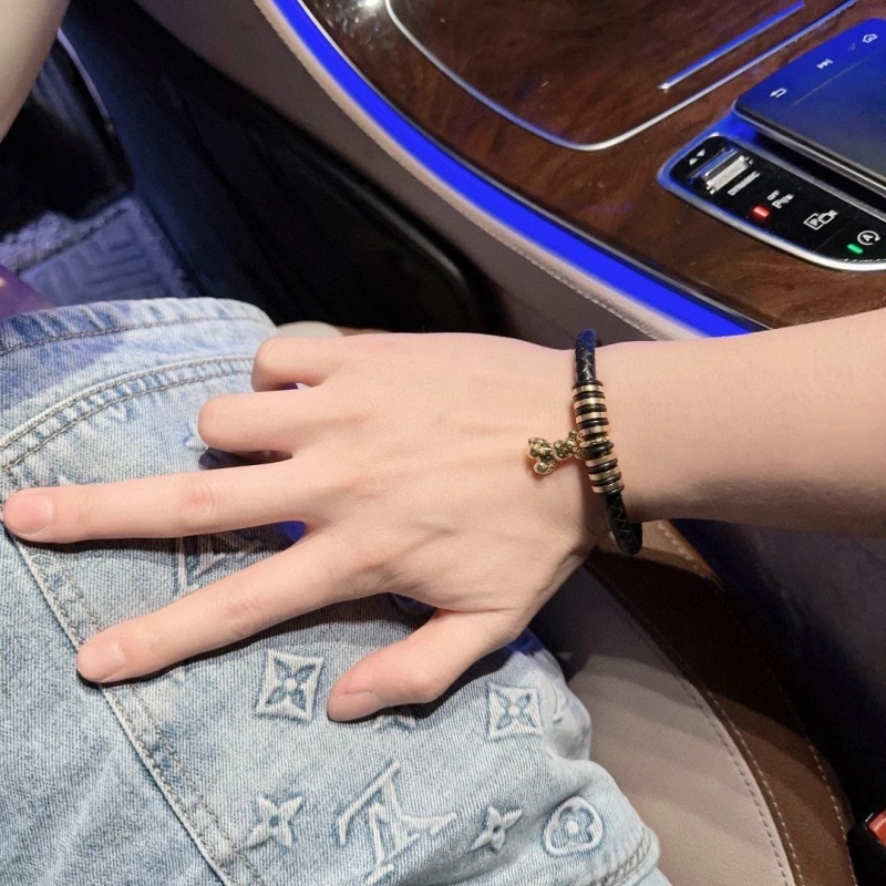 LX Bracelets Breathable 311100