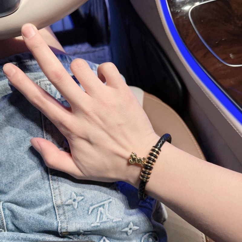 LX Bracelets Breathable 311100