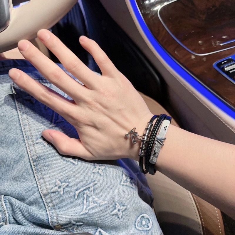LX Bracelets Comfortable 311092