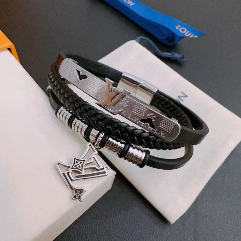LX Bracelets Comfortable 311092