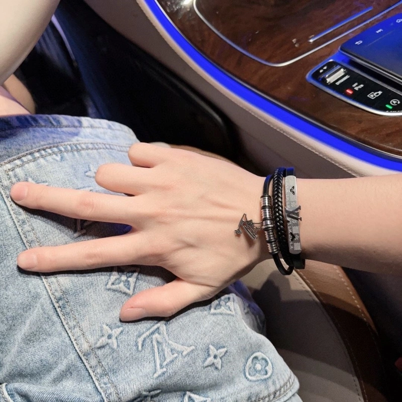 LX Bracelets Comfortable 311092