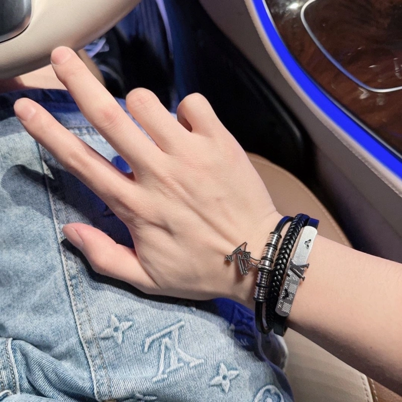 LX Bracelets Comfortable 311092