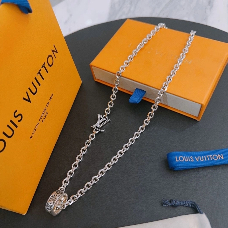 Durable LX Necklaces 310525