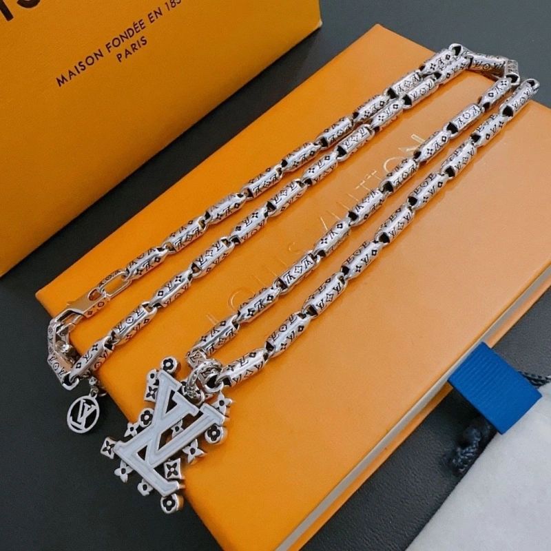 LX Necklaces Efficient 310529