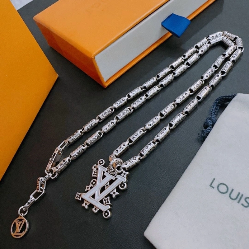 LX Necklaces Efficient 310529