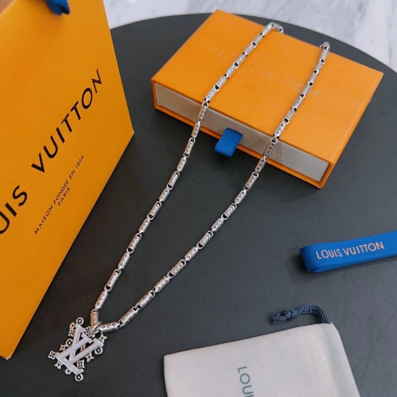 LX Necklaces Efficient 310529