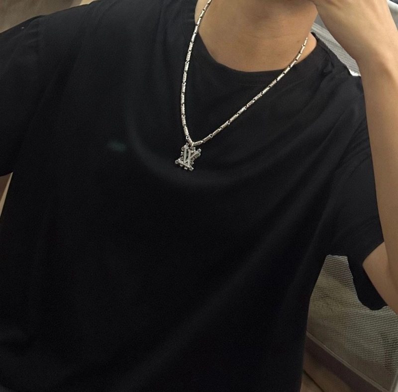 LX Necklaces Efficient 310529