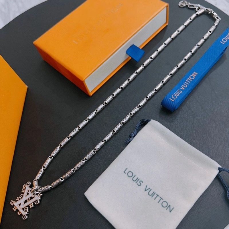 LX Necklaces Efficient 310529