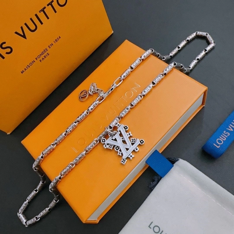LX Necklaces Efficient 310529