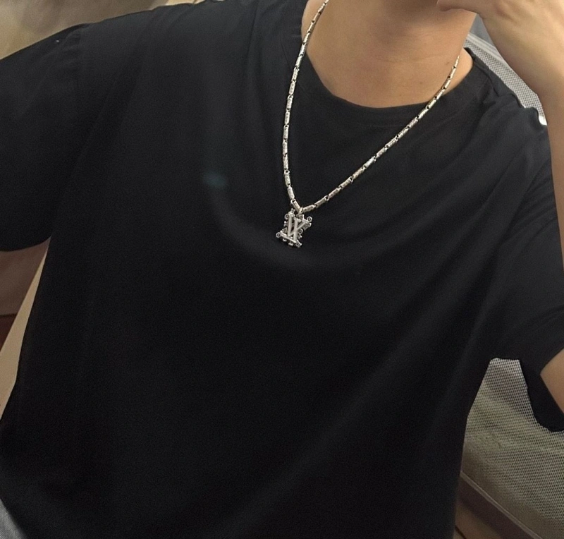 LX Necklaces Efficient 310529