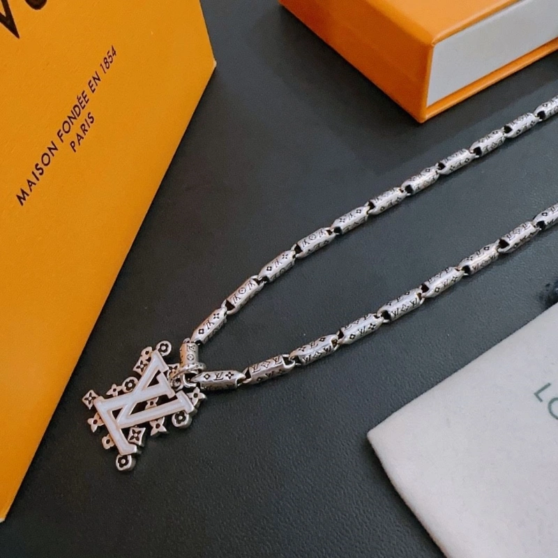 LX Necklaces Efficient 310529
