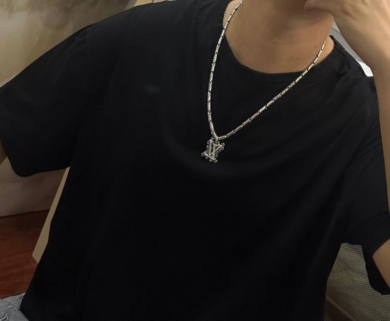LX Necklaces Efficient 310529