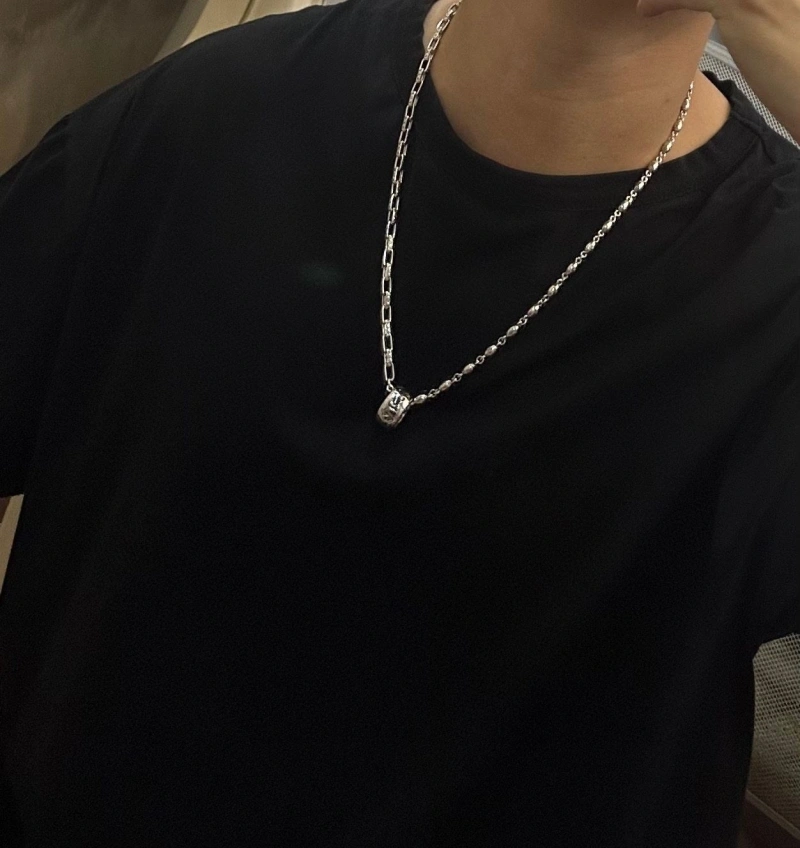 Refined LX Necklaces 310530
