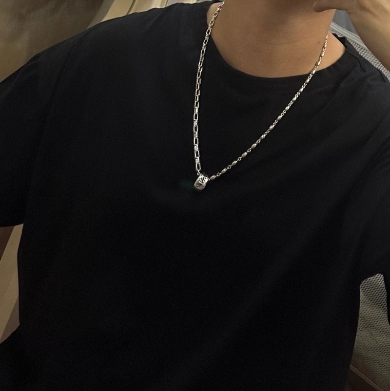 Refined LX Necklaces 310530