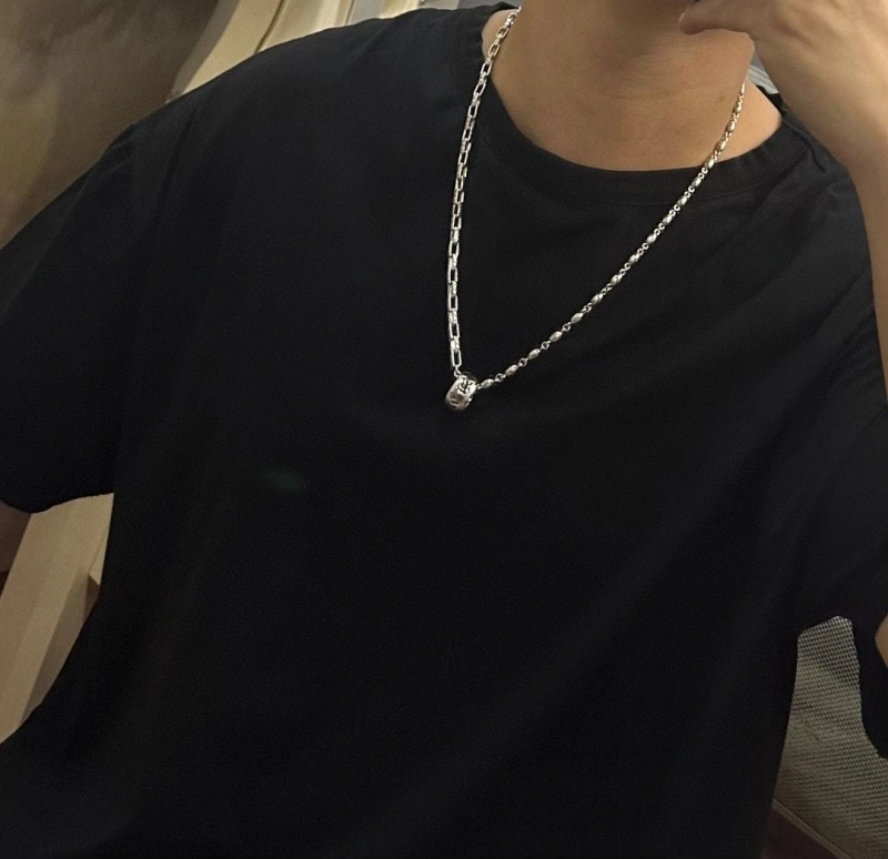 Refined LX Necklaces 310530