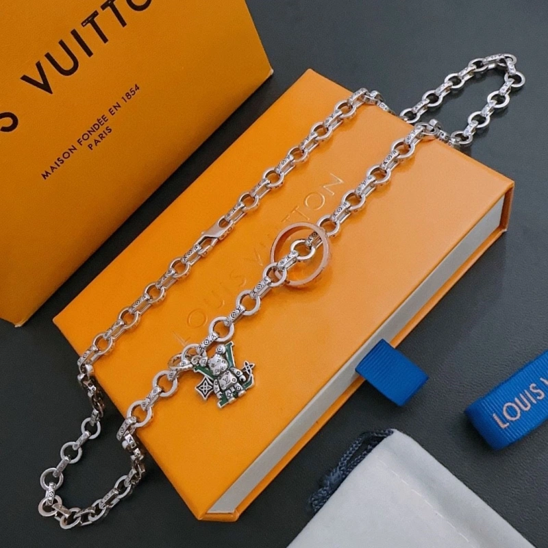 LX Necklaces Comfortable 310519