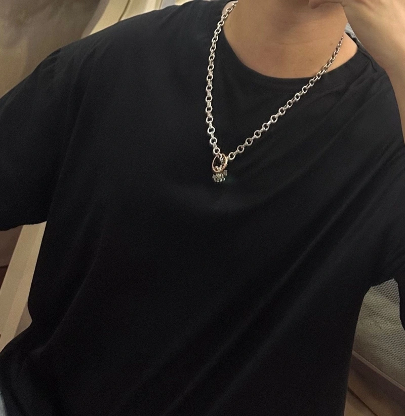 LX Necklaces Comfortable 310519