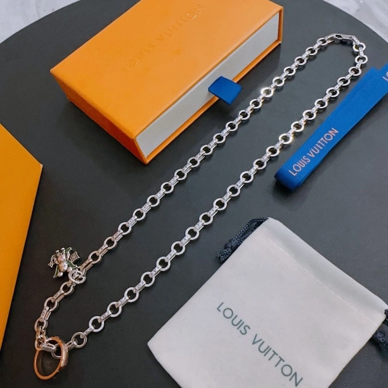 LX Necklaces Comfortable 310519
