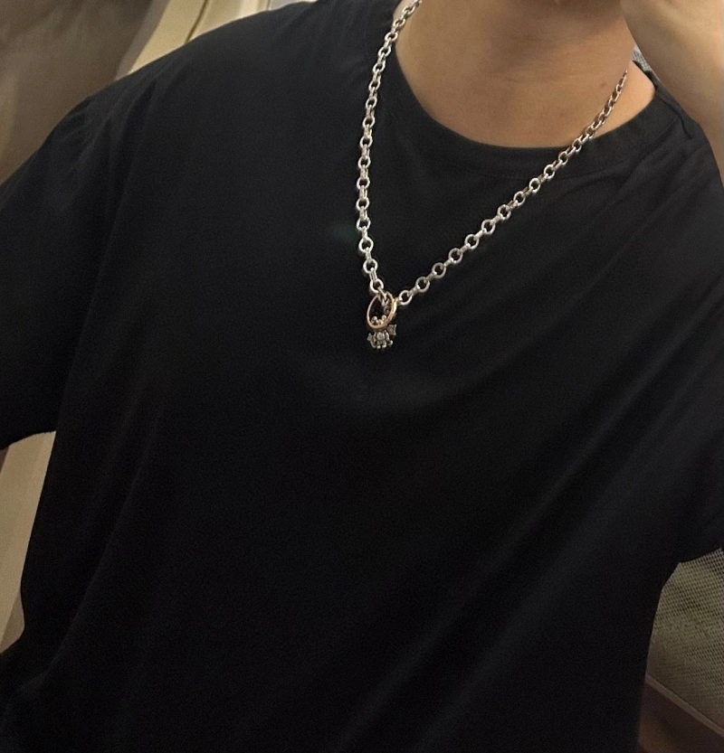 LX Necklaces Comfortable 310519