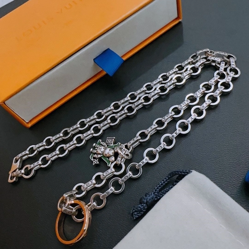 LX Necklaces Comfortable 310519