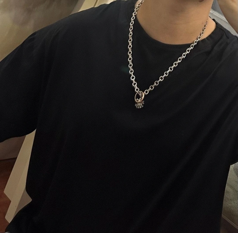 LX Necklaces Comfortable 310519