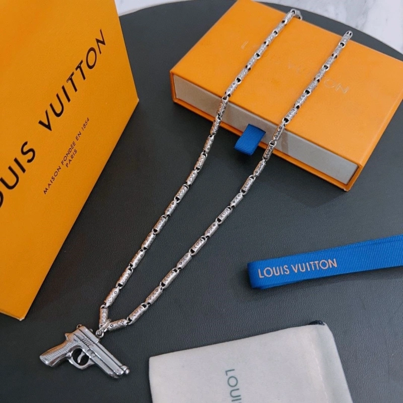 SmartChoice LX Necklaces 310515