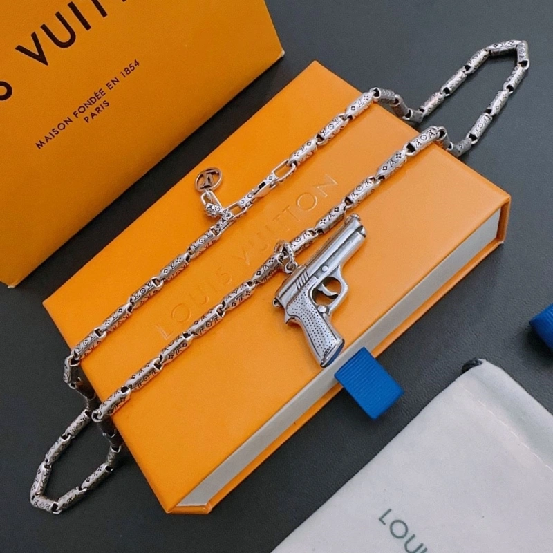 SmartChoice LX Necklaces 310515