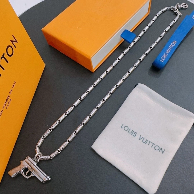SmartChoice LX Necklaces 310515