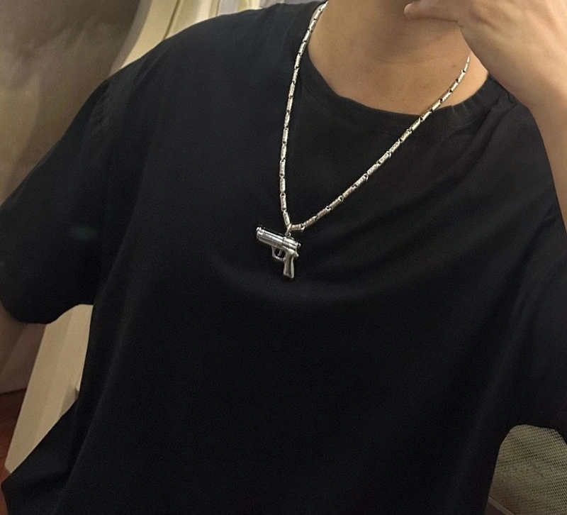 SmartChoice LX Necklaces 310515