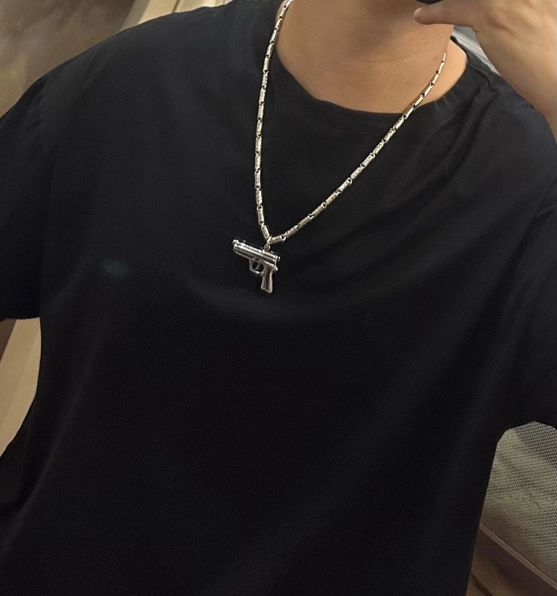 SmartChoice LX Necklaces 310515