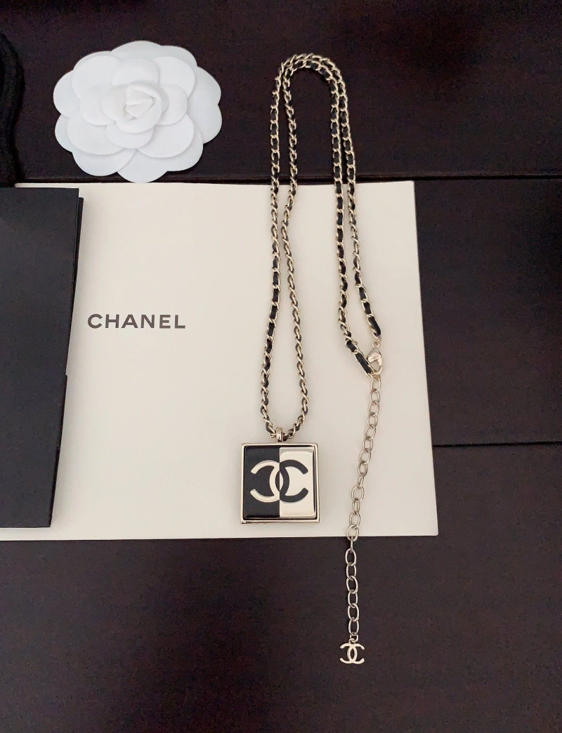 Chxnxl Necklaces Lightweight 288061