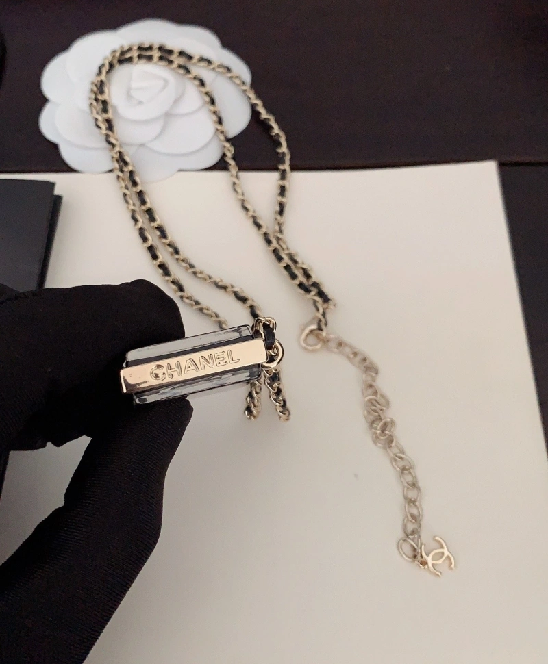 Chxnxl Necklaces Lightweight 288061