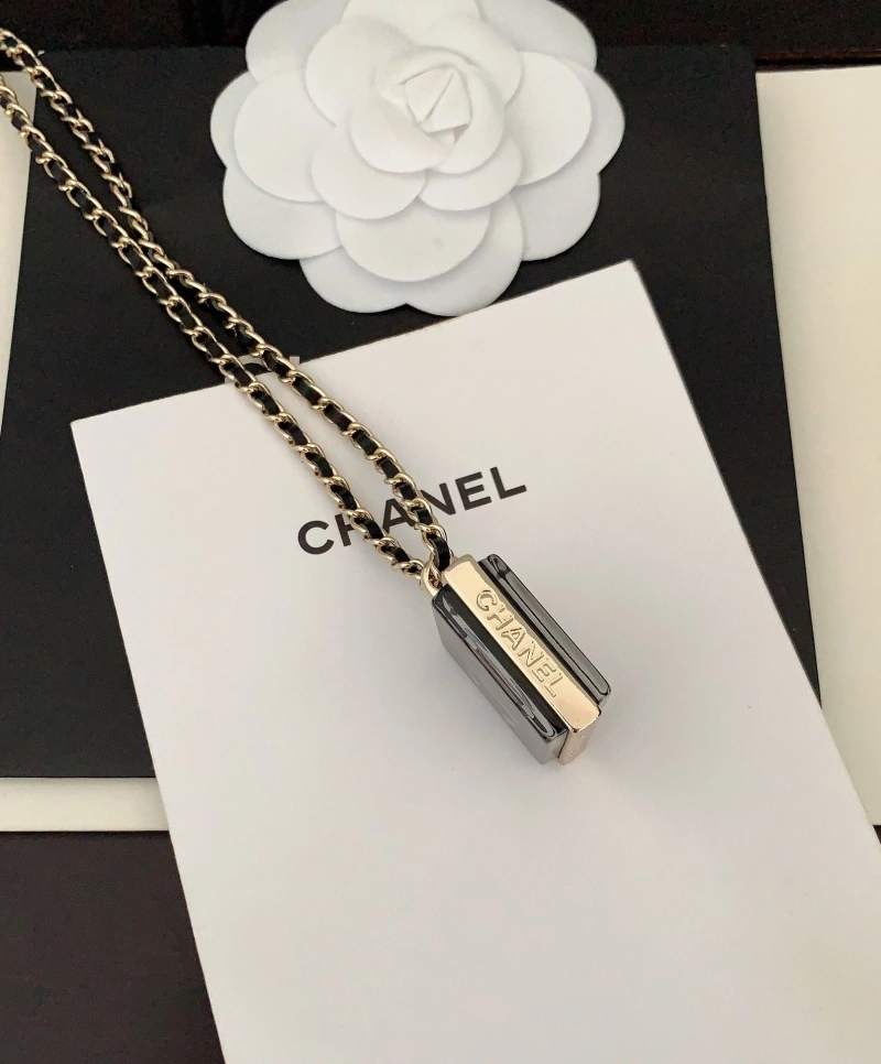 Chxnxl Necklaces Lightweight 288061