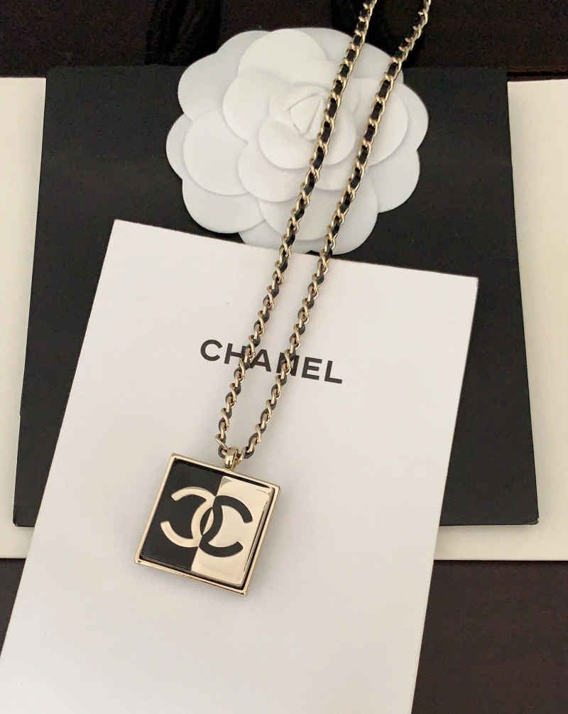 Chxnxl Necklaces Lightweight 288061