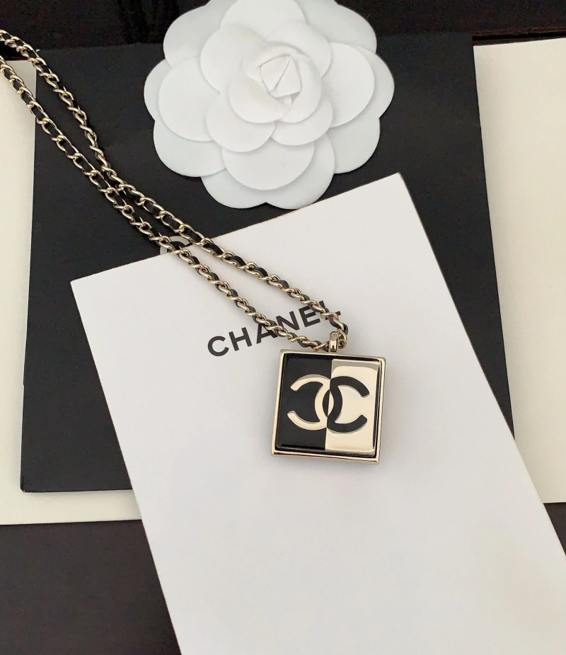Chxnxl Necklaces Lightweight 288061