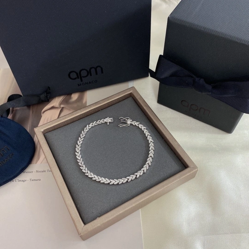 Axm Bracelets Stylish 281767