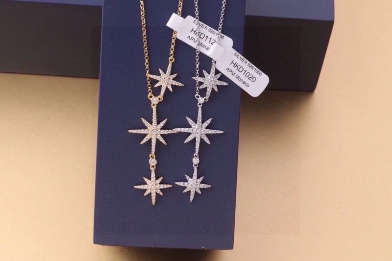Axm Necklaces Cozy 281523