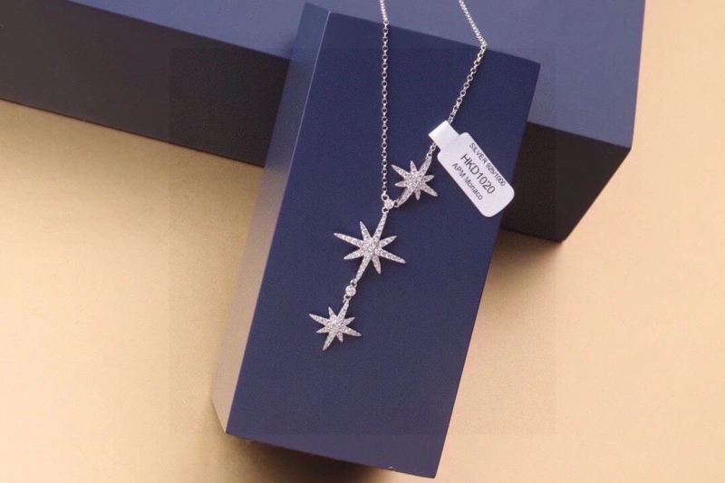 Axm Necklaces Cozy 281523