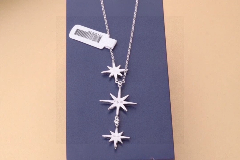 Axm Necklaces Cozy 281523