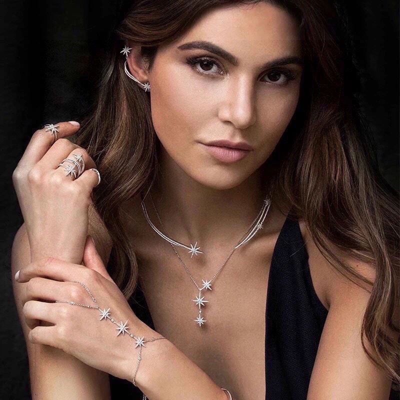 Axm Necklaces Cozy 281523
