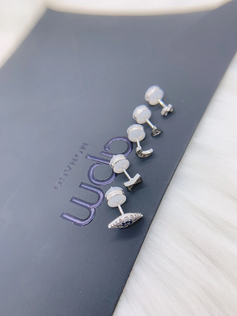 Axm Earrings Practical 281637